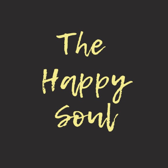 thehappysoul